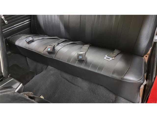 1969 Chevrolet Chevelle (CC-1817032) for sale in Mankato, Minnesota