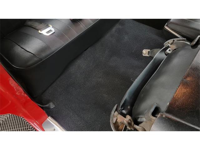 1969 Chevrolet Chevelle (CC-1817032) for sale in Mankato, Minnesota