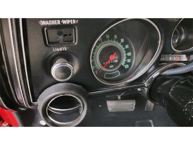 1969 Chevrolet Chevelle (CC-1817032) for sale in Mankato, Minnesota