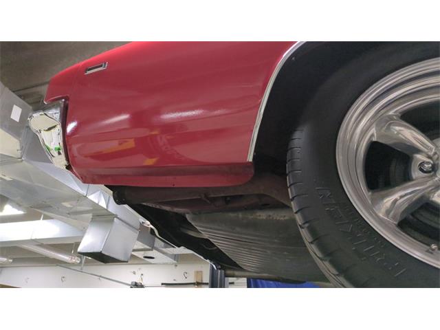 1969 Chevrolet Chevelle (CC-1817032) for sale in Mankato, Minnesota