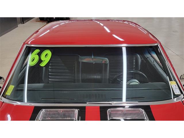 1969 Chevrolet Chevelle (CC-1817032) for sale in Mankato, Minnesota