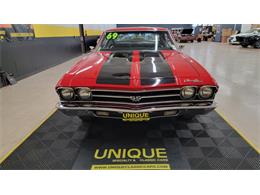 1969 Chevrolet Chevelle (CC-1817032) for sale in Mankato, Minnesota