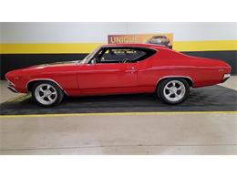 1969 Chevrolet Chevelle (CC-1817032) for sale in Mankato, Minnesota