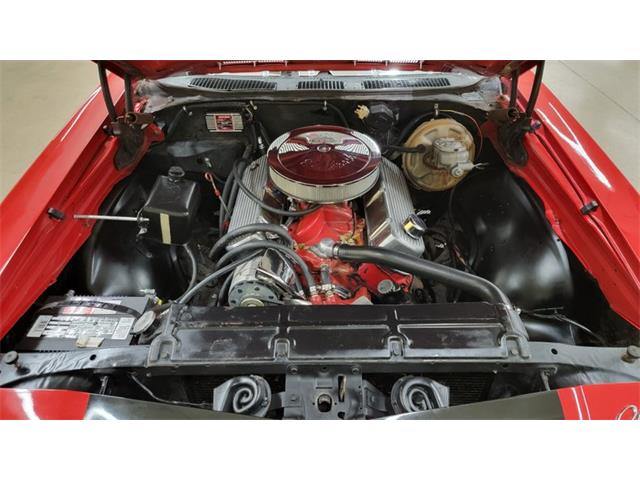 1969 Chevrolet Chevelle (CC-1817032) for sale in Mankato, Minnesota