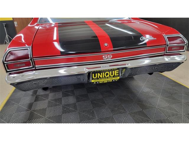 1969 Chevrolet Chevelle (CC-1817032) for sale in Mankato, Minnesota