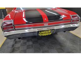 1969 Chevrolet Chevelle (CC-1817032) for sale in Mankato, Minnesota