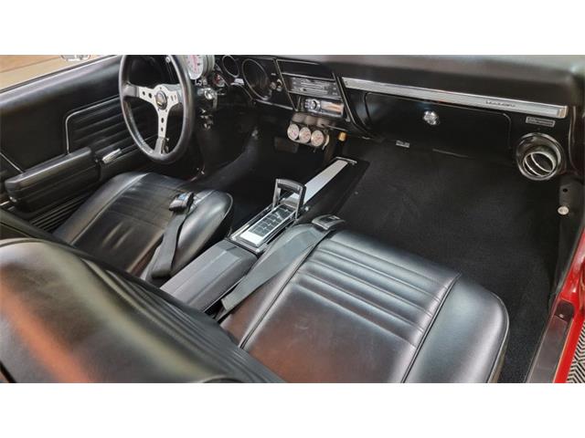 1969 Chevrolet Chevelle (CC-1817032) for sale in Mankato, Minnesota