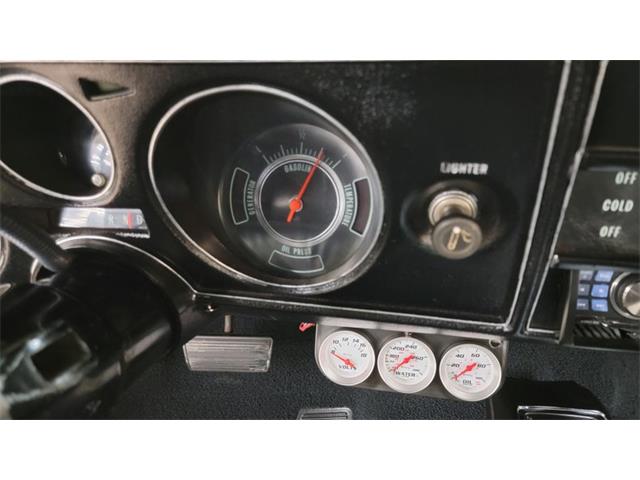 1969 Chevrolet Chevelle (CC-1817032) for sale in Mankato, Minnesota