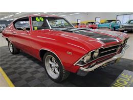 1969 Chevrolet Chevelle (CC-1817032) for sale in Mankato, Minnesota