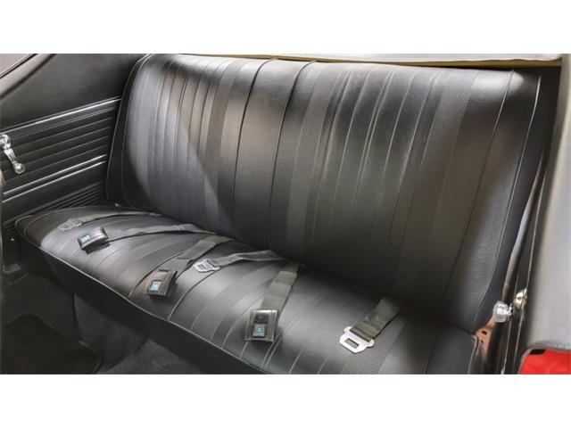 1969 Chevrolet Chevelle (CC-1817032) for sale in Mankato, Minnesota