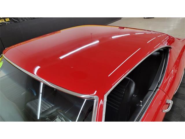 1969 Chevrolet Chevelle (CC-1817032) for sale in Mankato, Minnesota