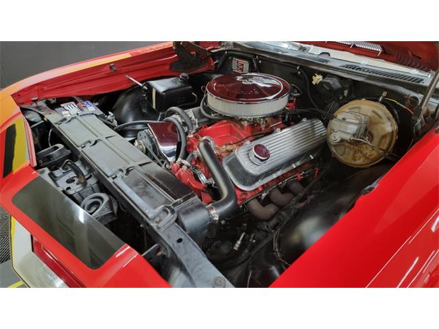 1969 Chevrolet Chevelle (CC-1817032) for sale in Mankato, Minnesota