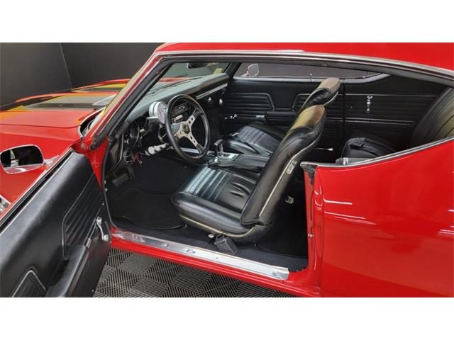 1969 Chevrolet Chevelle (CC-1817032) for sale in Mankato, Minnesota