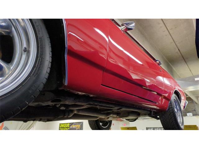 1969 Chevrolet Chevelle (CC-1817032) for sale in Mankato, Minnesota