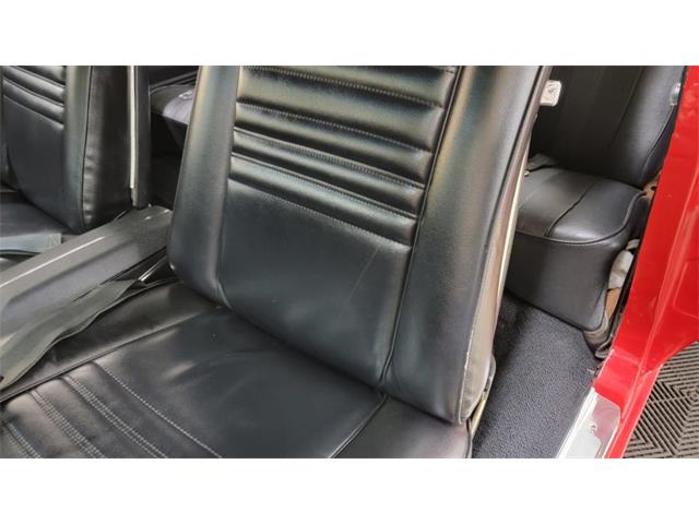 1969 Chevrolet Chevelle (CC-1817032) for sale in Mankato, Minnesota