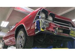 1969 Chevrolet Chevelle (CC-1817032) for sale in Mankato, Minnesota