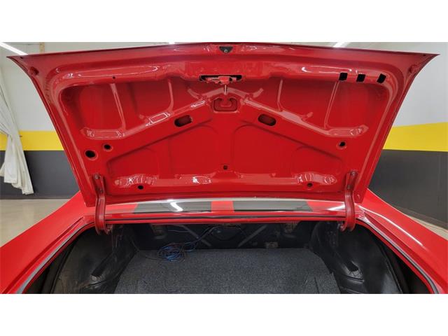 1969 Chevrolet Chevelle (CC-1817032) for sale in Mankato, Minnesota