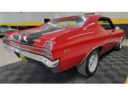 1969 Chevrolet Chevelle (CC-1817032) for sale in Mankato, Minnesota