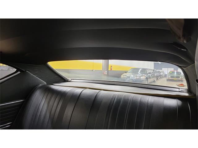 1969 Chevrolet Chevelle (CC-1817032) for sale in Mankato, Minnesota