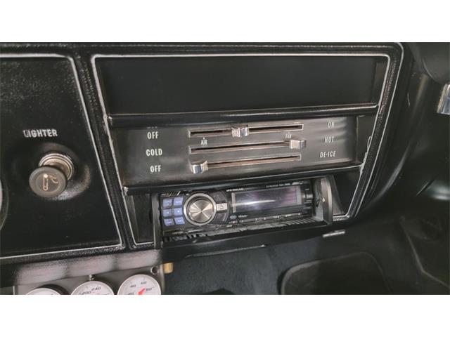 1969 Chevrolet Chevelle (CC-1817032) for sale in Mankato, Minnesota