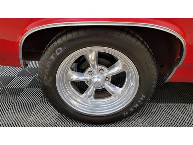 1969 Chevrolet Chevelle (CC-1817032) for sale in Mankato, Minnesota
