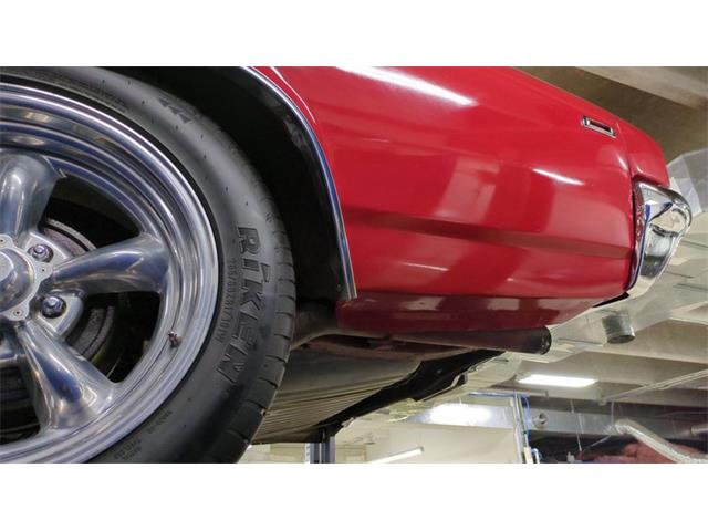 1969 Chevrolet Chevelle (CC-1817032) for sale in Mankato, Minnesota