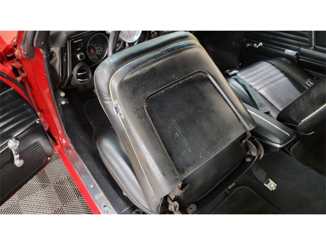 1969 Chevrolet Chevelle (CC-1817032) for sale in Mankato, Minnesota