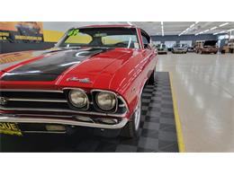 1969 Chevrolet Chevelle (CC-1817032) for sale in Mankato, Minnesota