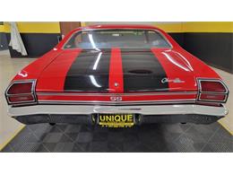 1969 Chevrolet Chevelle (CC-1817032) for sale in Mankato, Minnesota