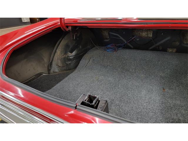 1969 Chevrolet Chevelle (CC-1817032) for sale in Mankato, Minnesota