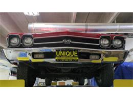 1969 Chevrolet Chevelle (CC-1817032) for sale in Mankato, Minnesota