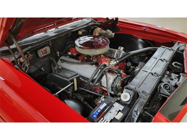 1969 Chevrolet Chevelle (CC-1817032) for sale in Mankato, Minnesota