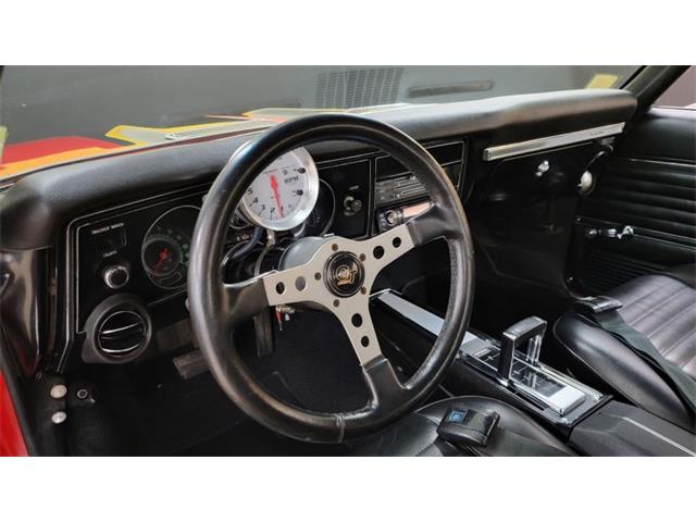 1969 Chevrolet Chevelle (CC-1817032) for sale in Mankato, Minnesota
