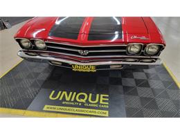 1969 Chevrolet Chevelle (CC-1817032) for sale in Mankato, Minnesota