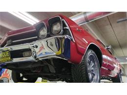 1969 Chevrolet Chevelle (CC-1817032) for sale in Mankato, Minnesota