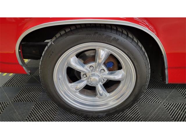 1969 Chevrolet Chevelle (CC-1817032) for sale in Mankato, Minnesota