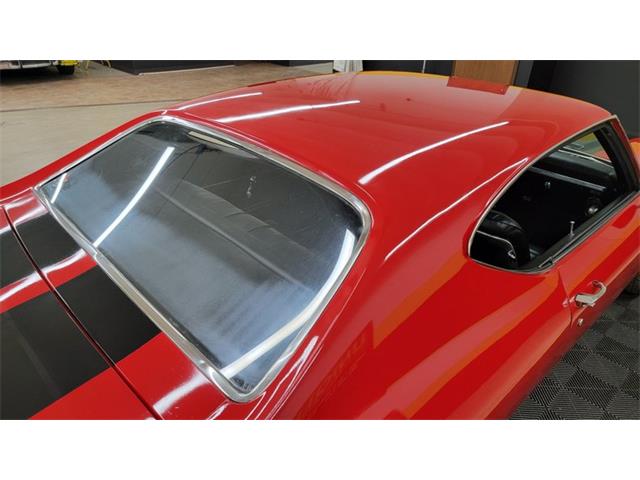 1969 Chevrolet Chevelle (CC-1817032) for sale in Mankato, Minnesota