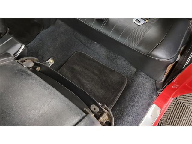 1969 Chevrolet Chevelle (CC-1817032) for sale in Mankato, Minnesota
