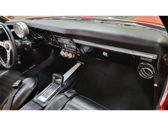 1969 Chevrolet Chevelle (CC-1817032) for sale in Mankato, Minnesota