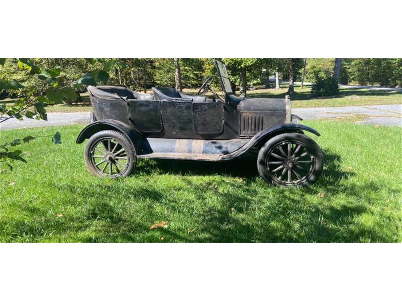 1923 Ford Model T for Sale | ClassicCars.com | CC-1817035