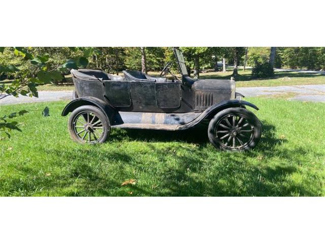 1923 Ford Model T (CC-1817035) for sale in Cadillac, Michigan