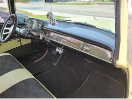 1957 Chevrolet Bel Air (CC-1817037) for sale in Cadillac, Michigan
