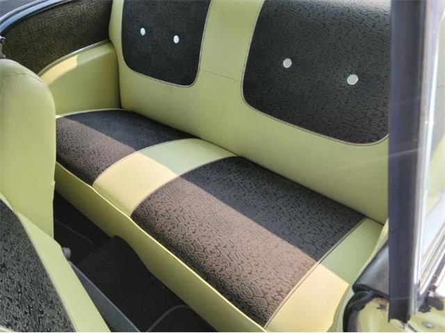 1957 Chevrolet Bel Air (CC-1817037) for sale in Cadillac, Michigan