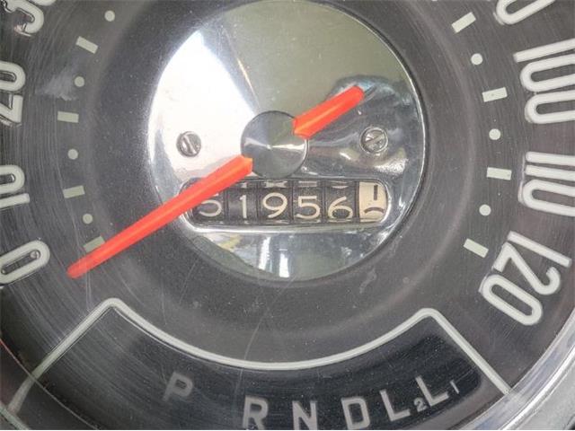 1957 Chevrolet Bel Air (CC-1817037) for sale in Cadillac, Michigan