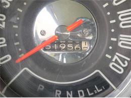 1957 Chevrolet Bel Air (CC-1817037) for sale in Cadillac, Michigan