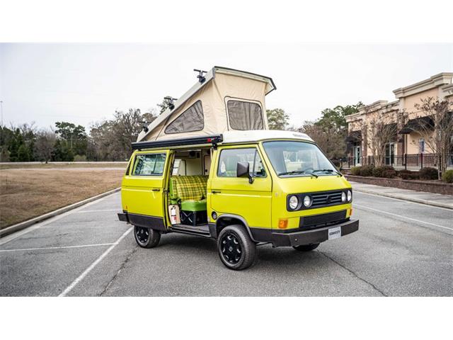 1984 Volkswagen Van (CC-1817053) for sale in Amelia Island, Florida