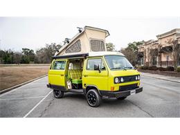 1984 Volkswagen Van (CC-1817053) for sale in Amelia Island, Florida