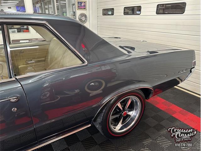 1965 Pontiac GTO for Sale | ClassicCars.com | CC-1810707