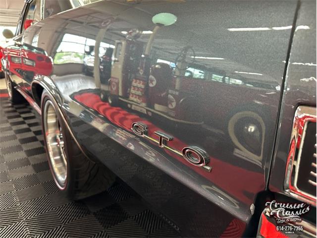 1965 Pontiac GTO for Sale | ClassicCars.com | CC-1810707