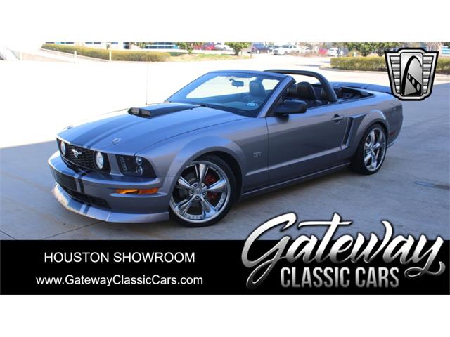 2006 Ford Mustang (CC-1817072) for sale in O'Fallon, Illinois